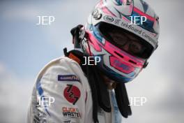 Scott Sumpton  - ReStart Racing Cupra 