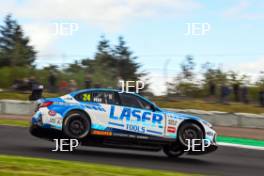 Jake Hill - Laser Tools Racing with MB Motorsport BMW 330e M Sport 