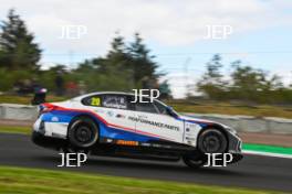 Colin Turkington - Team BMW BMW 330e M Sport 