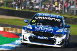 Jake Hill - Laser Tools Racing with MB Motorsport BMW 330e M Sport 