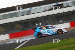 Scott Sumpton  - ReStart Racing Cupra 