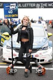 Árón Taylor-Smith - CarStore Power Maxed Racing Vauxhall Astra 