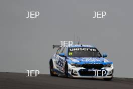 Jake Hill - Laser Tools Racing with MB Motorsport BMW 330e M Sport 