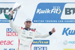 Colin Turkington - Team BMW BMW 330e M Sport 