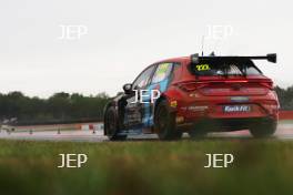 Chris Smiley - ReStart Racing Cupra 