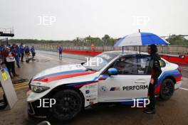 Colin Turkington - Team BMW BMW 330e M Sport 