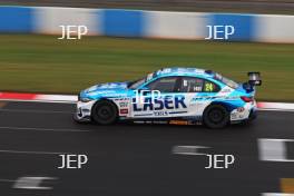 Jake Hill - Laser Tools Racing with MB Motorsport BMW 330e M Sport 