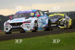 Scott Sumpton  - ReStart Racing Cupra 