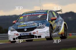 Mikey Doble - Evans Halshaw Power Maxed Racing Vauxhall Astra  