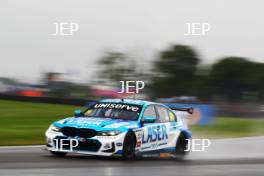 Jake Hill - Laser Tools Racing with MB Motorsport BMW 330e M Sport 