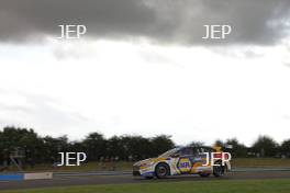 Ashley Sutton - NAPA Racing UK Ford Focus ST 