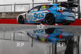 Scott Sumpton  - ReStart Racing Cupra 