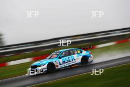 Jake Hill - Laser Tools Racing with MB Motorsport BMW 330e M Sport 