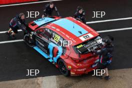 Chris Smiley - ReStart Racing Cupra 