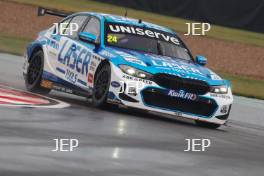 Jake Hill - Laser Tools Racing with MB Motorsport BMW 330e M Sport 