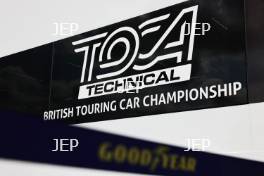 BTCC TOCA