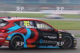 Chris Smiley - ReStart Racing Cupra 