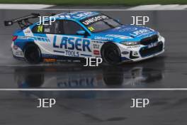 Jake Hill - Laser Tools Racing with MB Motorsport BMW 330e M Sport 