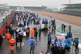 BTCC Grid