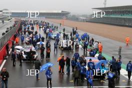 BTCC Grid