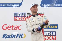 Colin Turkington - Team BMW, BMW 330e M Sport 