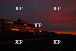 Sunrise at Brands Hatch