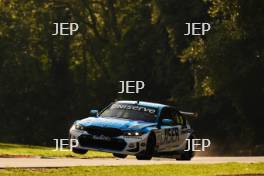 Jake Hill - Laser Tools Racing with MB Motorsport BMW 330e M Sport 