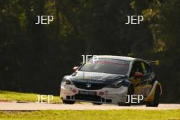 Mikey Doble - Evans Halshaw Power Maxed Racing Vauxhall Astra 