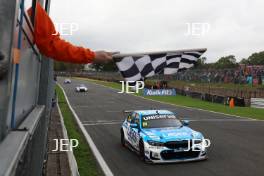 Jake Hill - Laser Tools Racing with MB Motorsport BMW 330e M Sport 