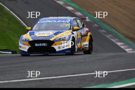 Sam Osborne - NAPA Racing UK Ford Focus ST