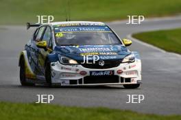 Árón Taylor-Smith - Evans Halshaw Power Maxed Racing Vauxhall Astra