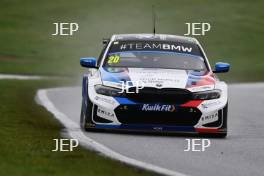 Colin Turkington - Team BMW BMW 330e M Sport