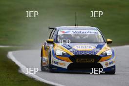 Ashley Sutton - NAPA Racing UK Ford Focus ST