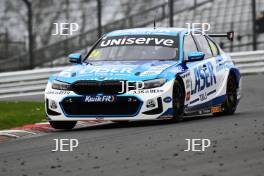 Jake Hill - Laser Tools Racing with MB Motorsport BMW 330e M Sport