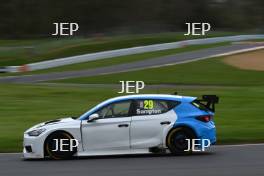 Scott Sumpton - ReStart Rcaing Cupra