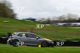 Josh Cook - Speedworks Toyota