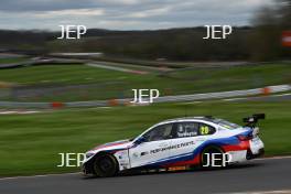 Colin Turkington - Team BMW BMW 330e M Sport