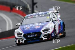 Ronan Pearson -  Bristol Street Motors with EXCELR8 Hyundai i30 N Fastback