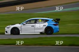 Scott Sumpton - ReStart Rcaing Cupra