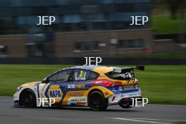 Ashley Sutton - NAPA Racing UK Ford Focus ST