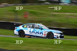 Jake Hill - Laser Tools Racing with MB Motorsport BMW 330e M Sport