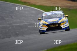 Ashley Sutton - NAPA Racing UK Ford Focus ST