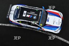 Colin Turkington - Team BMW BMW 330e M Sport