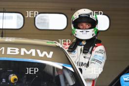 Colin Turkington - Team BMW BMW 330e M Sport