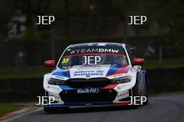 Adam Morgan - Team BMW BMW 330e M Sport