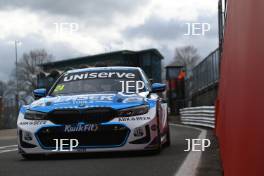 Jake Hill - Laser Tools Racing with MB Motorsport BMW 330e M Sport