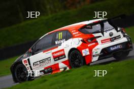 Andrew Watson - CarStore Power Maxed Racing Vauxhall Astra