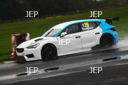 Scott Sumpton  - ReStart Racing Cupra