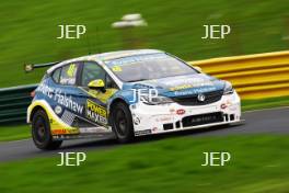 Árón Taylor-Smith - CarStore Power Maxed Racing Vauxhall Astra