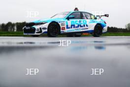 Jake Hill - Laser Tools Racing with MB Motorsport BMW 330e M Sport